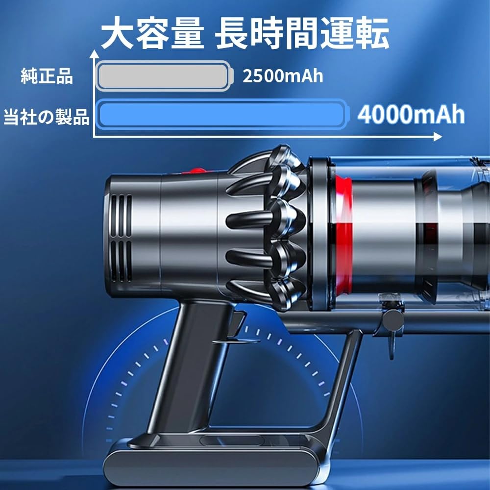 Amazon.co.jp: 【PL保険】ダイソン V10 Digital slim SV18 大